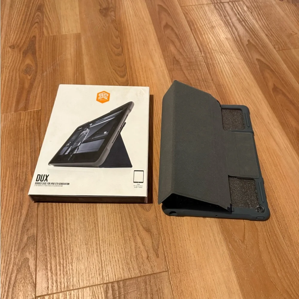 Dux iPad case